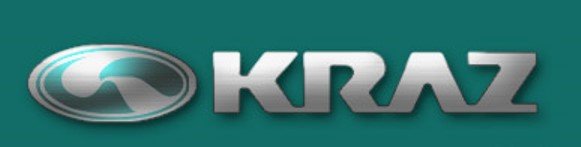 Красноярский алюминиевый завод лого