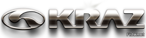 Логотип автомобиля КРАЗ