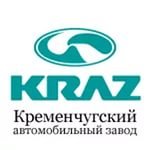 Логотип автомобиля КРАЗ