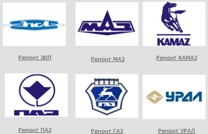 Самосвал сбоку вектор