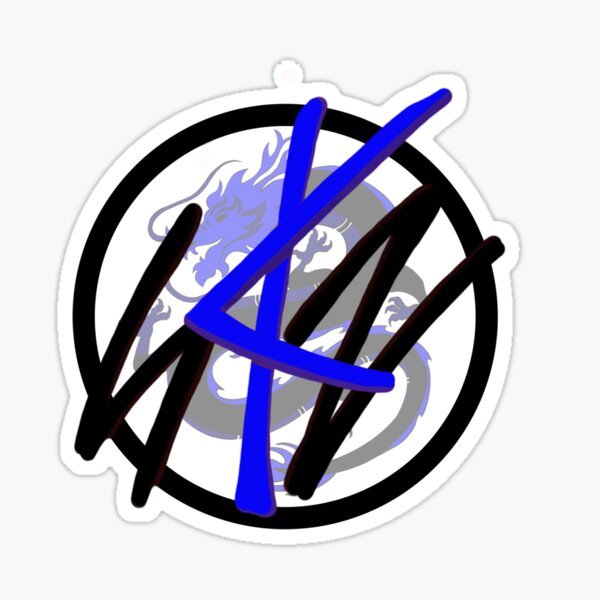 Stray Kids логотип группы