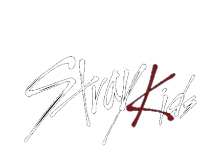 Stray Kids фирменный знак