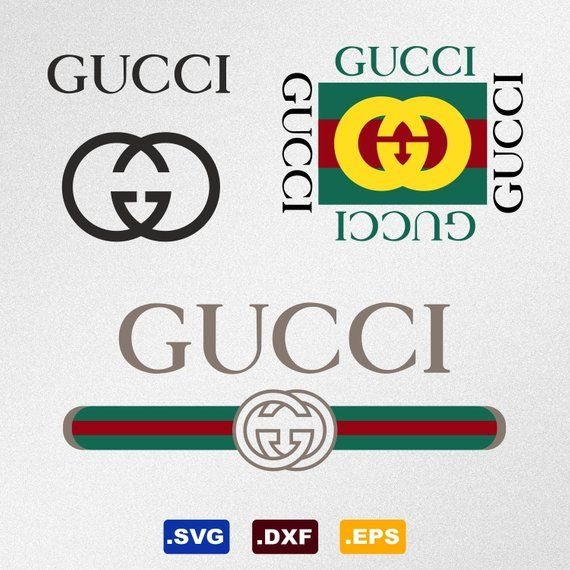 Gucci вектор