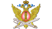 Эмблема УФСИН России