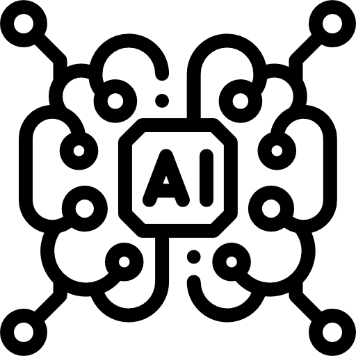 Графическое лого IA