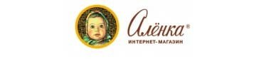 Шоколад Аленка товарный знак