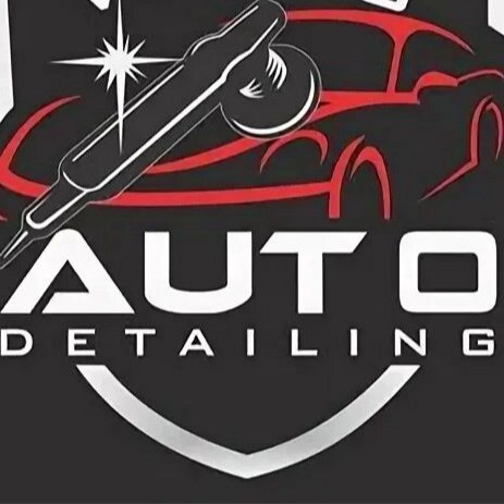 Детейлинг логотип