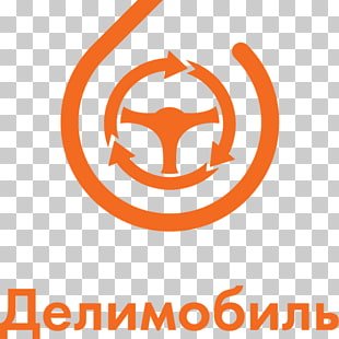 Делимобиль логотип