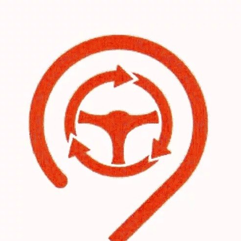 Московский каршеринг лого