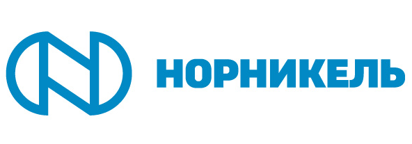 Норильск никель логотип