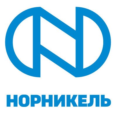 Норильский никель эмблема