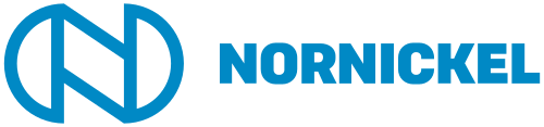 Норильский никель logo