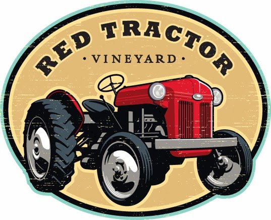 Трактор логотип