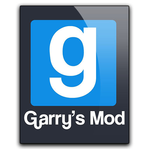 Garry's Mod ICO