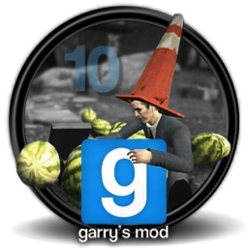 Gmod ярлык