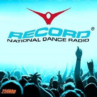 Record Dance Radio