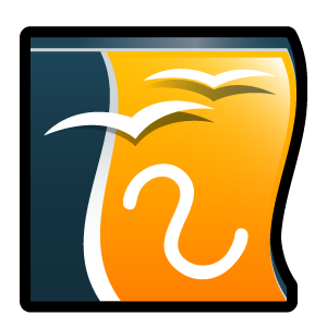 Apache OPENOFFICE draw