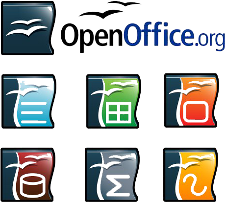 OPENOFFICE картинка