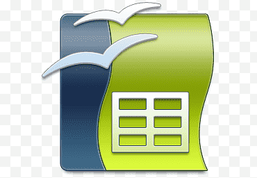 Табличный процессор Calc