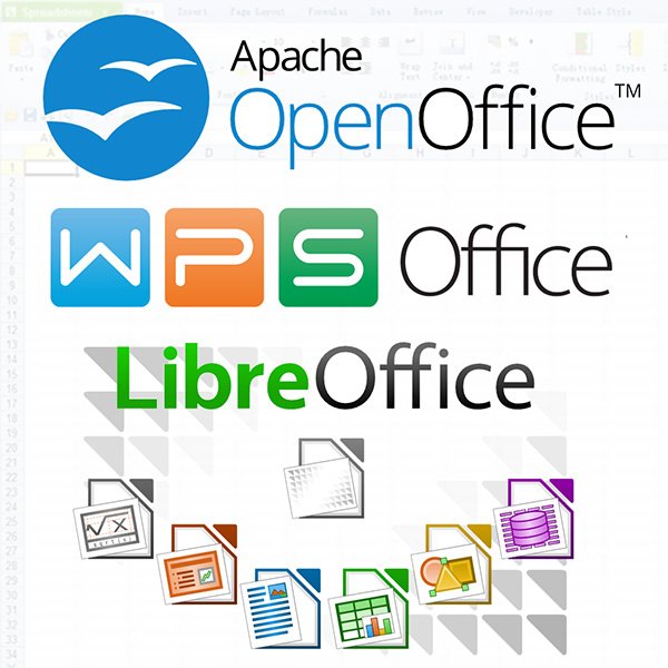 Пакет OPENOFFICE