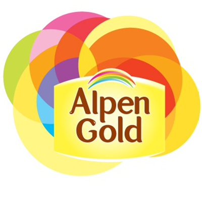 Фирменный знак Альпен Гольд