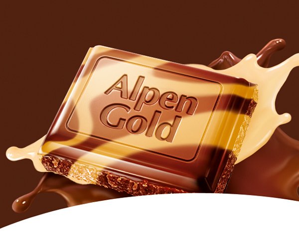 Альпен Гольд акция