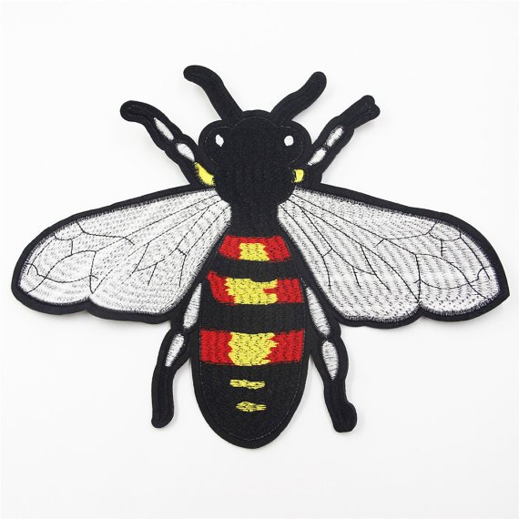 Муха из гуччи