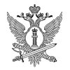 Эмблема УФСИН России