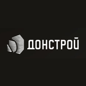 Дон Строй Инвест лого