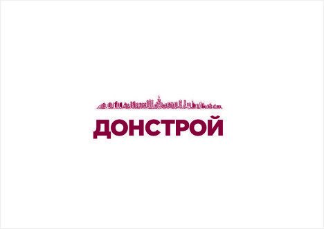 Дон Строй Инвест логотип