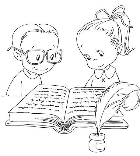 День конституции плакат раскраска (49 фото)