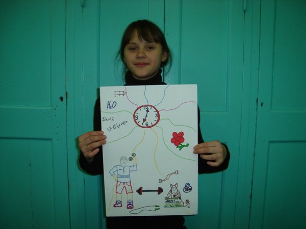 Рисунок на тему как шум вредит здоровью