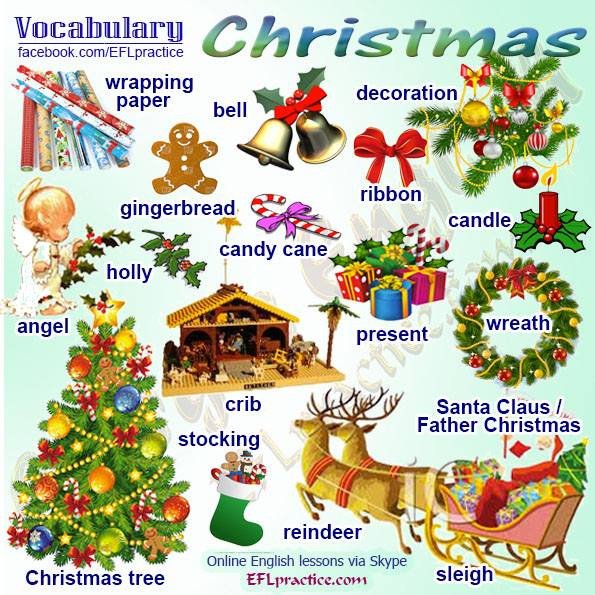 Nikolaustag в Германии на немецком