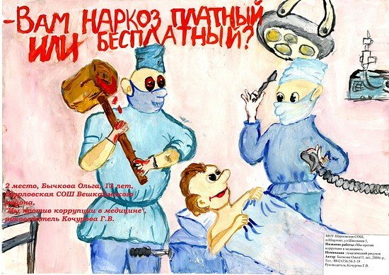 Рисунок на тему профессия