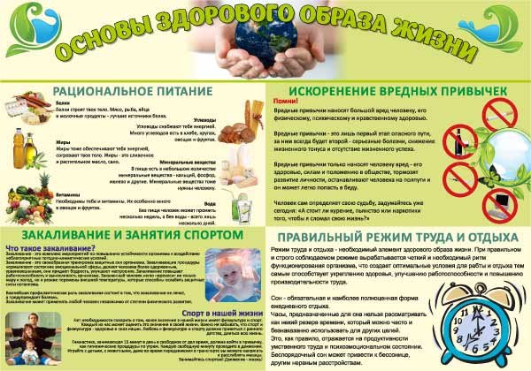 Санитарный бюллетень