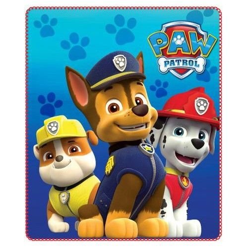 Пригласительные 4 года Щенячий патруль на день рождения мальчику