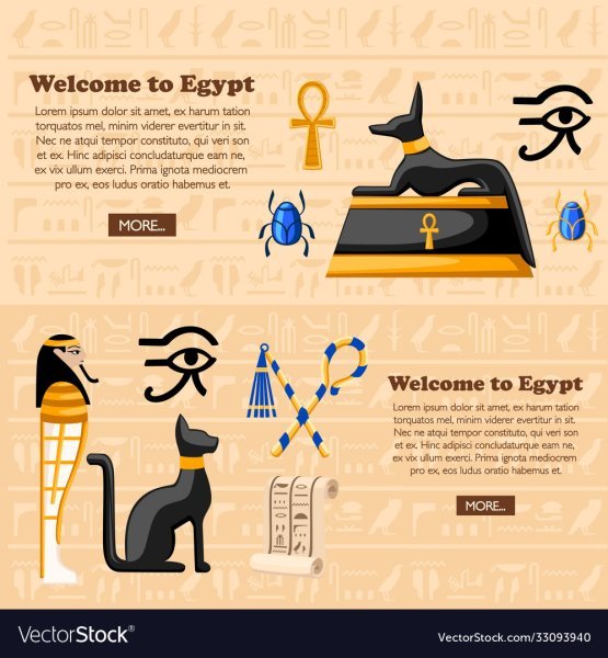 Коллаж по истории 5 класс древний Египет