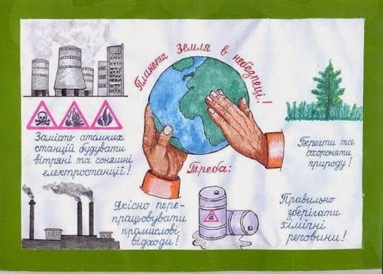 Оболочки атмосферы земли