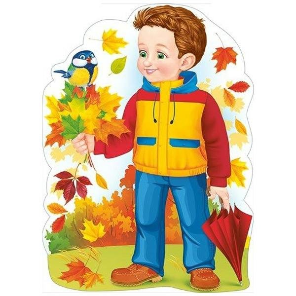 Лето признаки лета