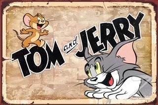 Том и Джерри 2021 Кайла