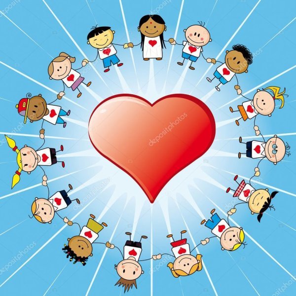 29 Сентября Всемирный день сердца