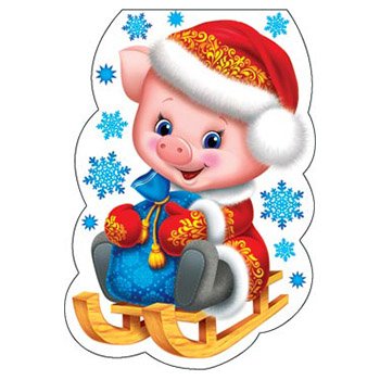 Свиньи картинки прикольные