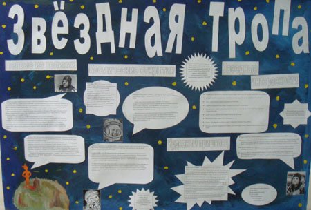 Космос задания для детей