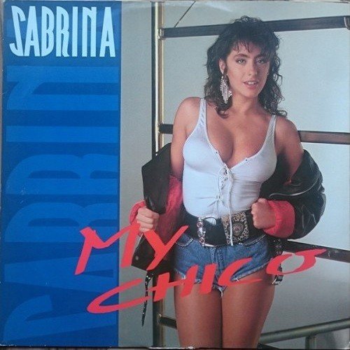 Сабрина Салерно 1988