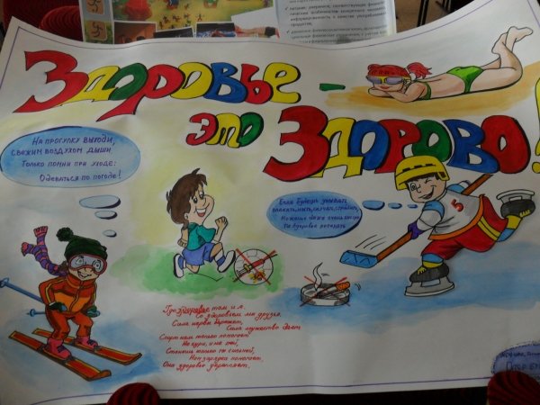 Бюллетень профилактика курения