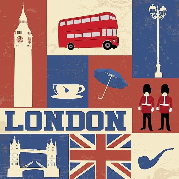 Стенгазета по английскому языку