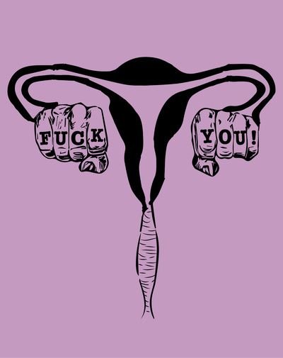 День феминизма