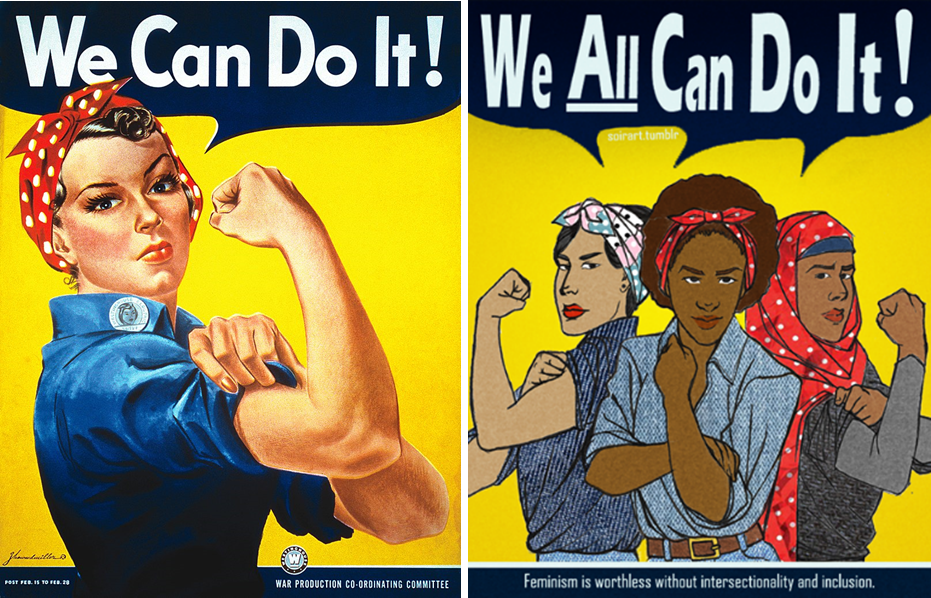 Феминизм плакаты. Плакаты американских феминисток. Социальные плакаты феминизм. Постер феминизма СССР.