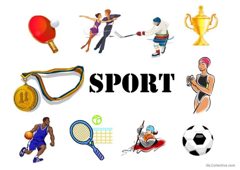 Different kind of sport. Виды спорта. Виды спорта на английском. Спортивные увлечения. Спорт на английском для детей.