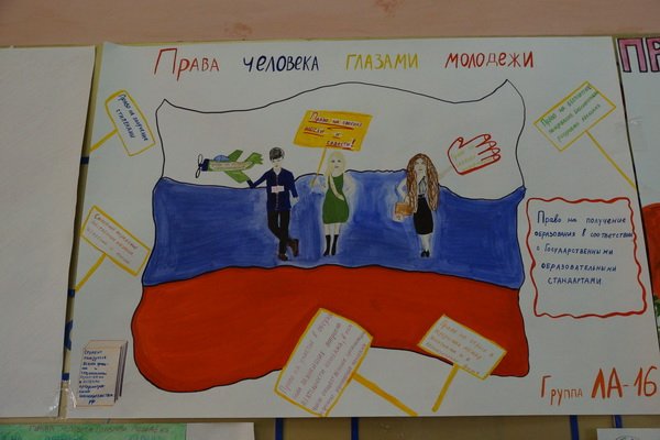 Права ребенка